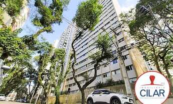 Imagem: Curitiba - Apartamento Padrão - Água Verde