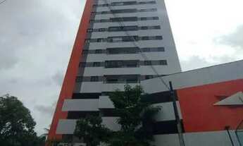 Imagem 2: Apartamento com 4 dormitórios para alugar, 108 m² por R$ 4.802/mês - Tamarineira - Recife