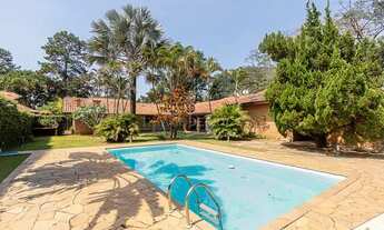 Imagem: Casa de Condomínio em Condominio Village