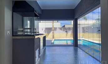 Imagem 7: Casa - Swiss Park - Campinas