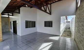 Imagem 2: Casa no Pedro Gondim 3 Suítes + Dce 240m² Excelente Localização