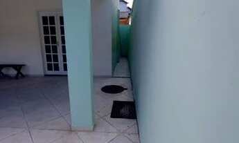 Imagem 5: Casa em Condomínio 3 quartos Bosque da Praça