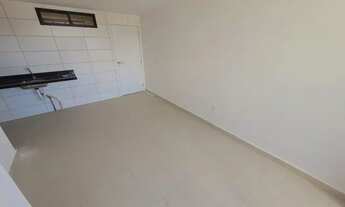 Imagem 2: Apto novo com varanda em cond de alto nível no Aeroclube - João Pessoa - PB