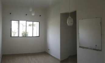 Imagem: APARTAMENTO - CONJUNTO RESIDENCIAL TRINTA