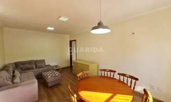 Imagem 5: Apartamento mobiliado, de 02 dormitórios sendo 1 suíte para alugar no bairro Petrópolis