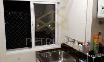 Imagem 7: Apartamento - Vila Anhangüera - Campinas