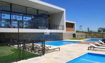 Imagem 5: Casa - Alphaville Dom Pedro 2 - Campinas