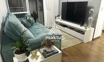 Imagem 3: APARTAMENTO SANTA PAULO 2 DORMS