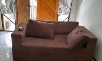 Imagem 2: Alugo casa mobiliado