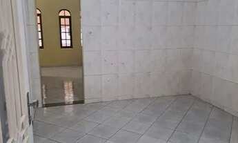 Imagem 5: Casa para com 2 quartos e edícula com 3 comodos em Vl. Carolina/São Miguel Pta.- São Paul