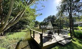 Imagem 3: Terreno a venda Condomínio Villa Lombarda Valinhos
