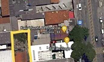 Imagem: Terreno à venda, 300 m² por R$ 1.000.000,00