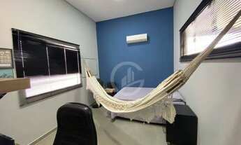 Imagem 6: Casa com 3 dormitórios à venda, 157 m² por R$ 999.000,00 - Cidade Alpha - Eusébio/CE