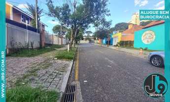 Imagem 2: Sobrado para Alugar, 105 m² Por R$3.700,00/mês - Cristo Rei - Curitiba