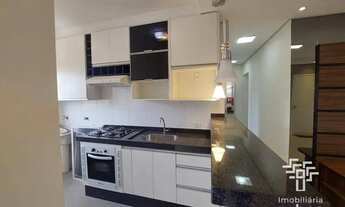 Imagem 3: Apartamento com 3 dormitórios para alugar, 67 m² por R$ 1.484,00/mês - Parque Universitári
