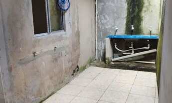 Imagem 6: Casa na pedreira para alugar