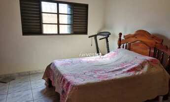 Imagem 5: Casa com 3 dormitórios à venda, 280 m² por R$ 500.000,00 - Parque Residencial Dom Lafaiete