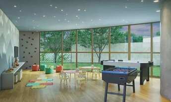 Imagem 3: Lançamento Luxuosíssimo e Inovador Palácio Madalena 3qrts com Obras Avançadas!