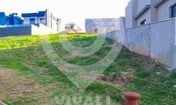 Imagem 4: Terreno-À VENDA-Condomínio Portal San Giovanni-Itatiba-SP