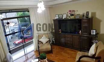 Imagem 4: SANTO ANDRE - Residential / Sobrado - PARQUE CAPUAVA