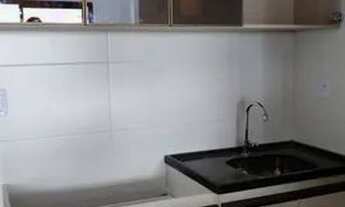 Imagem 4: Apartamento para aluguel com 50 metros quadrados com 1 quarto em Umarizal - Belém - Pará