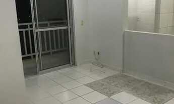 Imagem 4: CASAL IMÓVEIS ALUGA RESIDENCIAL PLENO 2/4 - 1 SUÍTE ANDAR ALTO