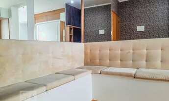 Imagem 4: Apartamento para Aluguel - Assunção, 1 Quarto, 39 m2