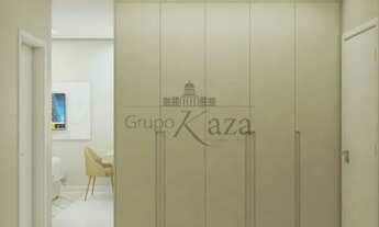 Imagem 4: Apartamento Urbanova - 64m² - 02Dorms - Churrasq. Varanda - Lazer