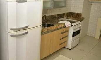 Imagem 4: João Pessoa - Apartamento Padrão - Tambaú