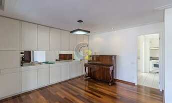 Imagem 6: APARTAMENTO - VILA ROMANA - 4 DORMS - 3 SUITES - 3 VAGAS