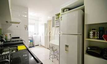 Imagem 7: São Paulo - Apartamento Padrão - Vila Clementino