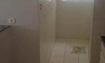 Imagem 3: Apartamento para venda com 65 metros quadrados com 2 quartos em Campestre - Santo André