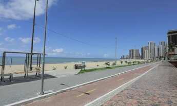 Imagem 3: Lindo apto na beira mar de Piedade 4 suites, vista mar, 2 vagas, lazer