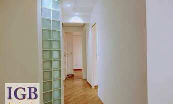 Imagem 7: Av. Professora Ida Kolb, 121 apto 121 torre-7( Porto Belo ) condomínio Porto Seguro