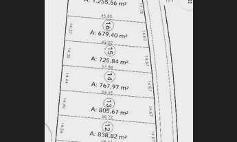 Imagem 2: Florais do Valle 725m²