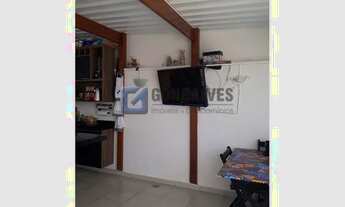 Imagem 6: SANTO ANDRE - Residential / Penthouse - VILA SCARPELLI