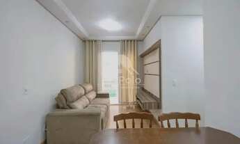 Imagem 3: Valinhos - Apartamento Padrão - Vila Faustina II