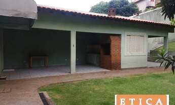 Imagem 6: Casa sobrado com 4 quartos - Bairro Quebec em Londrina