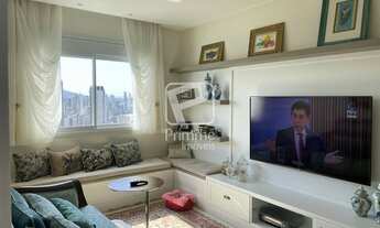 Imagem 7: APARTAMENTO MOBILIADO NO ED. SERENDIPITY VILLAGE - EMBRAED