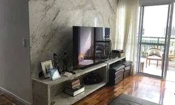 Imagem 3: Apartamento Garden com 4 dormitórios à venda, 140 m² por R$ 1.100.000,00 - Santana - São P