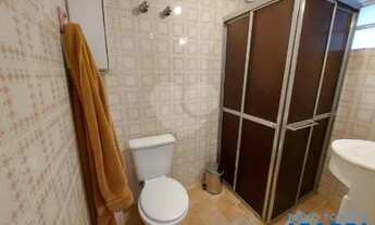 Imagem 6: APARTAMENTO - POMPÉIA - SP