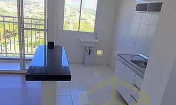 Imagem 3: Apartamento - Jardim Novo Horizonte - Valinhos