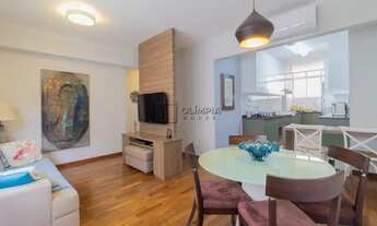 Imagem: Apartamento Locação Jardim Paulista 90