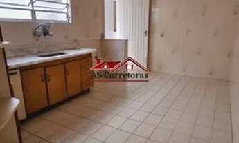 Imagem 7: Casa locação parque continental