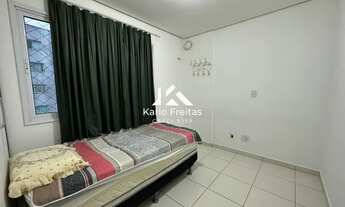 Imagem 6: Cond. Mais mindu - 03 quartos - 83m - Parque 10 andar alto - 02 vagas