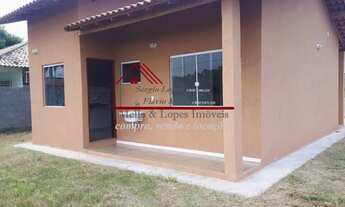 Imagem 6: ITABORAÍ - Casa 2 QUARTOS financiamento CAIXA