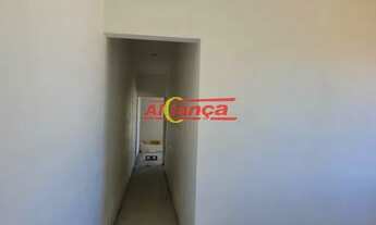 Imagem 6: Sobrado Novo ,sendo 03 suites