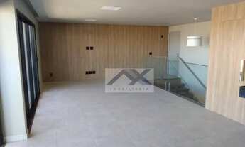 Imagem 2: Apartamento com 3 dormitórios, 205 m² - venda por R$ 1.470.000,00 ou aluguel por R$ 7.600
