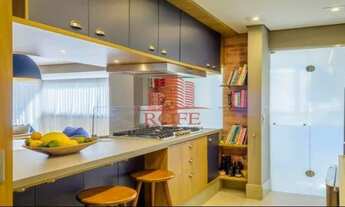 Imagem 7: Exclusividade: Imóvel impecável no melhor de Moema! REFORMADO!