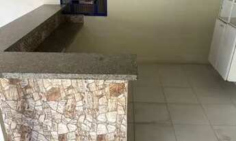 Imagem: Barracão de aluguel